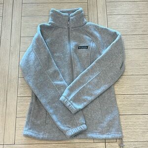 Columbia Fleece